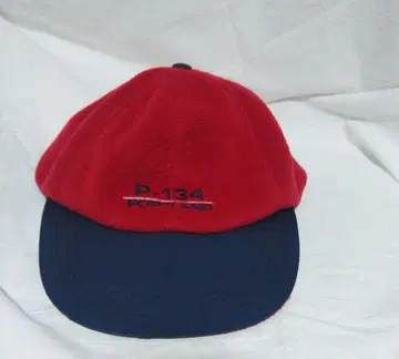 포틀랜드 플리스 캡 90S 빈티지