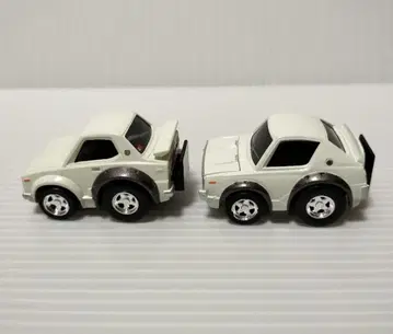 초로Q 하코스카 켄메리 2대 세트