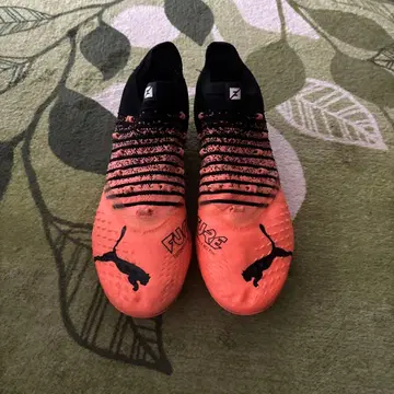 PUMA Future Z 1.3 MX SG 끈 없음.