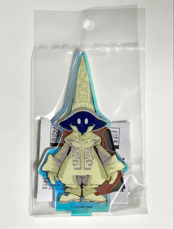 파이널 판타지 IX FF9 전 트랜스 아크릴 스탠드 비비