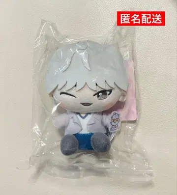 세븐틴 산리오 코로코로쿠리린 봉제 인형 키링 호시 돈키