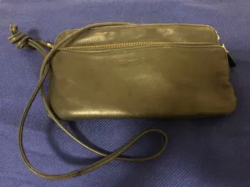 [TSUMORI CHISATO] 미니 숄더백