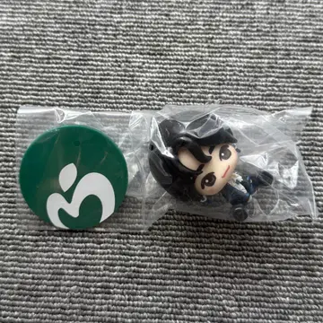 미세스 오오모리 모토키 피규어 제일복권 C상