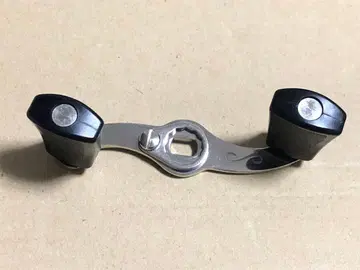 이 스즈 ISUZU 421 왼쪽용 플랫 노브 계류 배스 낚시 낚시