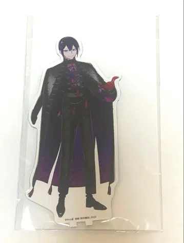 이프리트 아크릴 스탠드