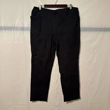 즉시 구매 Soft Surroundings 캐주얼 팬츠 [ XL ] 블랙