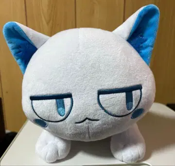 호시마치 스이세이 타코야키 마중 굿즈 타코야키 봉제 인형