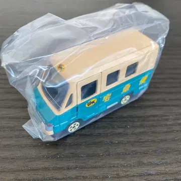 야마토 운수 미니카 워크스루 W8010