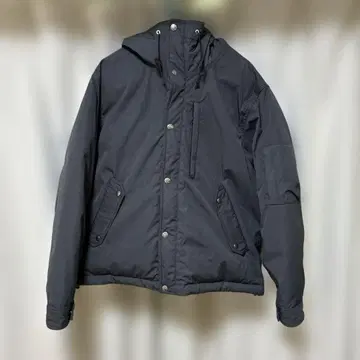 THENORTHFACE PURPLELABEL 다운 자켓 ND2068