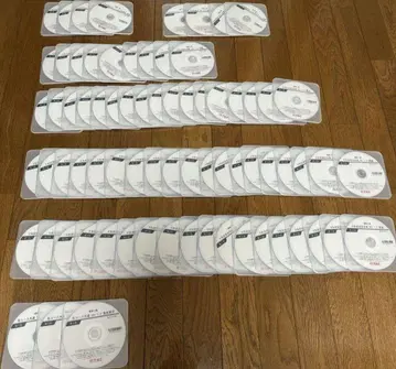 전기기술자 시험 3종 TAC DVD 세트 2025년판