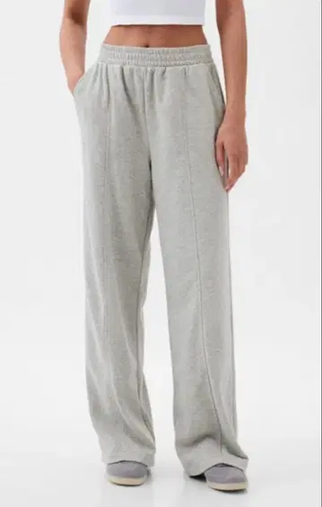 GAP 맨투맨 팬츠