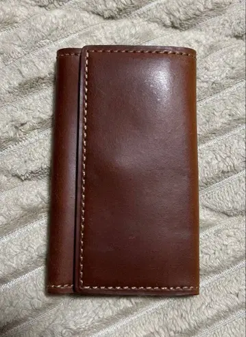 간조 쉘 코도반 2 키케이스