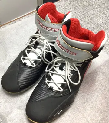 알파인스타즈 alpinestars 신발