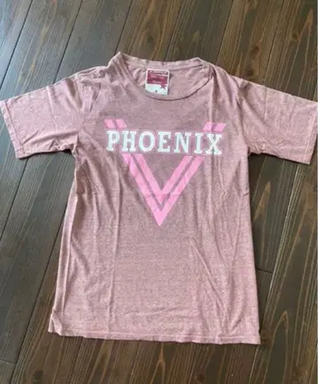 초레어 [ GDC ] 리버 피닉스 T셔츠 kj 착용