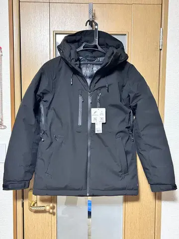 프로노 하미레 HUMUR 스트레치 다운 파카 HMU-2526 L