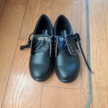 미도리 안전 신발
