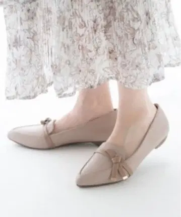 JELLY BEANS 우천 겸용 펌프스(415-59161)