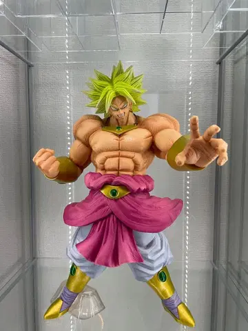 제일복권 드래곤볼 vs옴니버스Z D상 브로리