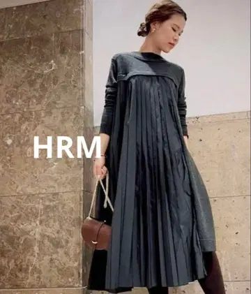 HRM 아쉬 HRM 원피스