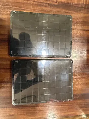 사쿠라자카46 Buddies 미니 컨테이너 2개 세트 미사용 새상품