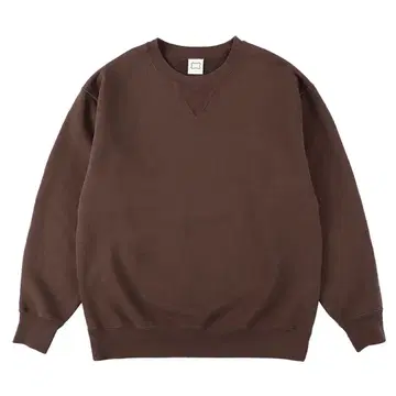 스탠다드 캘리포니아 맨투맨 2025SS