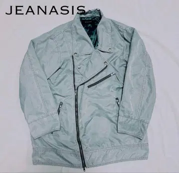 지나시스 가공 나일론 라이더스 한정 컬러 JEANASIS