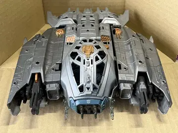 트랜스포머 비클