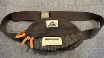 NEIGHBORHOOD NH X GREGORY . TAILMATE X