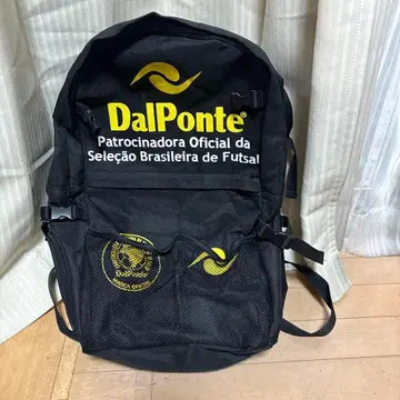 다우폰치(DALPONTE) 백팩 신발 수납 포함