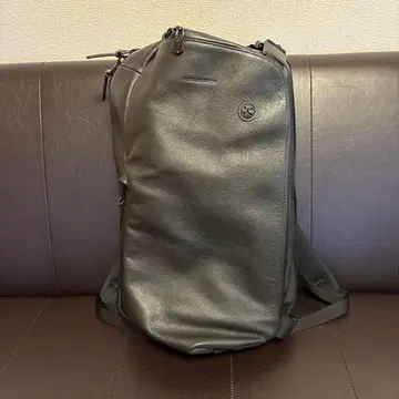 BROSKI AND SUPPLY Adjust multi backpack