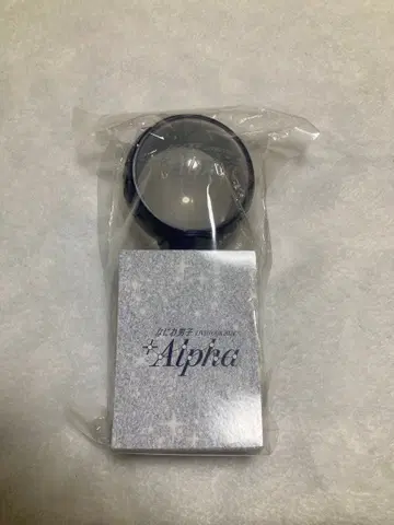 나니와단시 라이브 투어+Alpha 응원봉