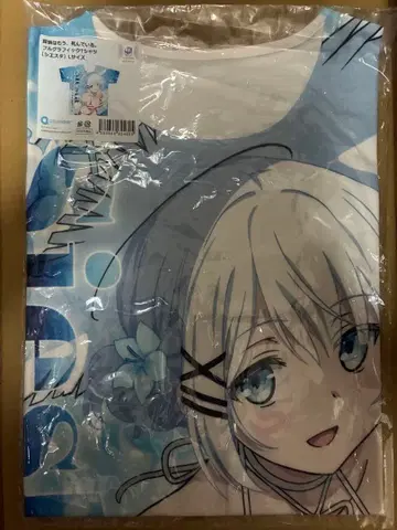 탐정은 이미 죽었다. 풀 그래픽 T셔츠 시에스타