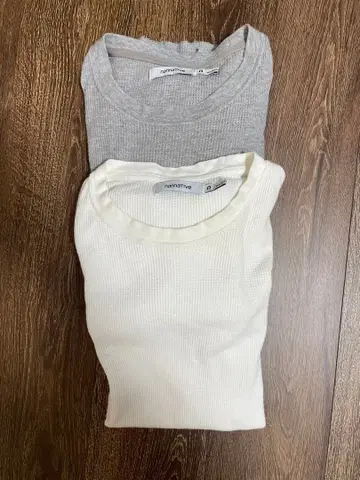 21AW nonnative DWELLER THERMAL 2세트 0