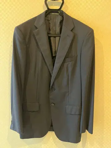 그린 라벨 릴랙싱 애로우즈 수트 REDA 48 자켓