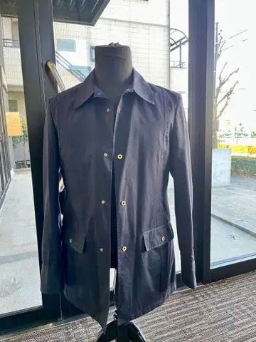 VERRI 자켓 이탈리아제