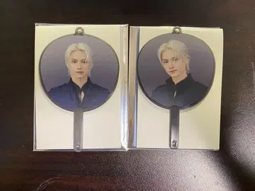 SEVENTEEN 세븐틴 준 미니 피켓