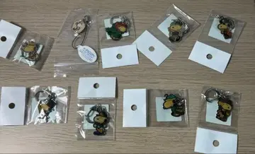 패밀리아 스누피 키링