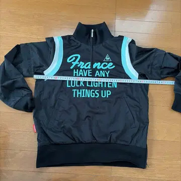 르꼬끄 스포르티브 여성용 아우터