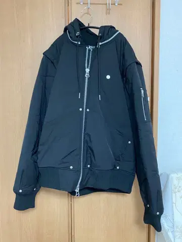 FAF fake as flowers 3way 자켓! 새상품급!!