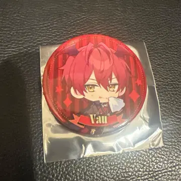 기사X 바우군 할로윈 캔뱃지