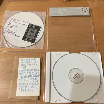 stereo type Reactionary EP 8m