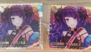 다나카 마미미 요로노타키 아크릴 스탠드