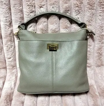 아타오 ATAO 숄더백 새상품급