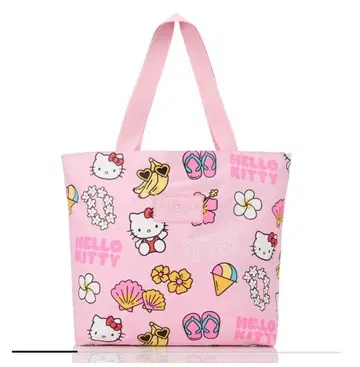 새상품 aloha collection 아로하 컬렉션 키티 백