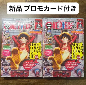 [ 새상품 ] 원피스 매거진 20호 2권