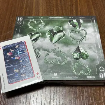 MAZZEL Royal Straight Flush LIVE반