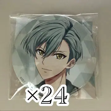 PASH 캔뱃지 이스미 하루