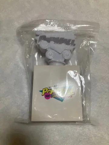 나니와단시 라이브 투어 POPMALL 응원봉