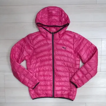 PUMA 다운 파카 M 남성용 라이트 경량 자켓 푸마 골프