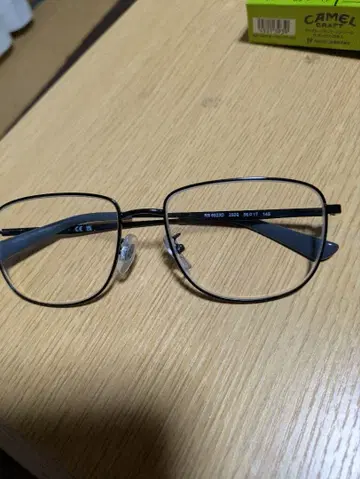 레이밴 메탈 프레임 RB6523D 현 상태 중고품